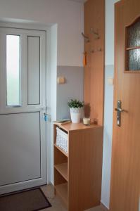 Apartamenty Tercet, Apartament Kwartet, Apartament DUO