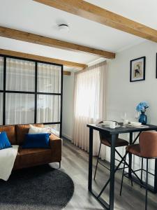 Colorful Apartments B