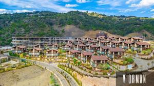 V Orman Resort