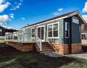 Bobcaygeon Shores Cottage Resort