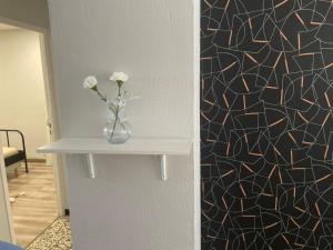 Appartement 2 chambres