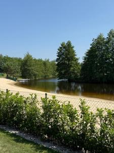 Beach Villa v Penati Golf Resort
