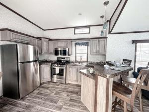 Bobcaygeon Shores Cottage Resort