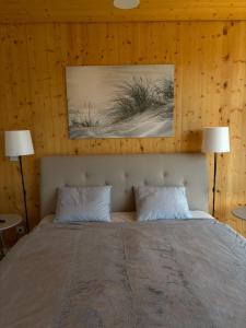 Beach Villa v Penati Golf Resort