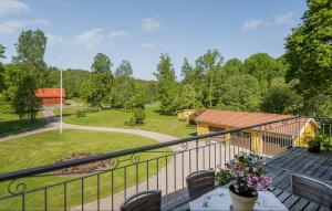 Nice Apartment In Mullsjö With Sauna