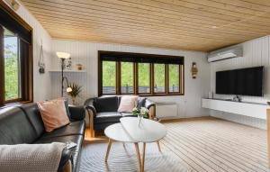2 Bedroom Lovely Home In Skagen