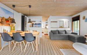 2 Bedroom Lovely Home In Skagen