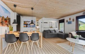 2 Bedroom Lovely Home In Skagen