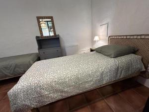 Maisons de vacances Le gite de mia : photos des chambres