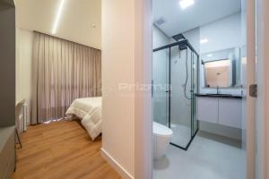 404 Suíte em Localização Incrível Praia de Bombinhas a 120m