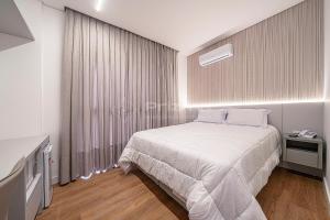 404 Suíte em Localização Incrível Praia de Bombinhas a 120m