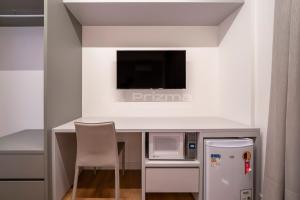 404 Suíte em Localização Incrível Praia de Bombinhas a 120m