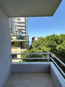 Boshku apartament