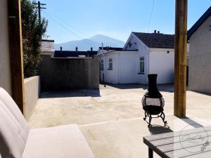 Central cottage Newcastle