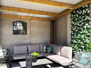 Central cottage Newcastle