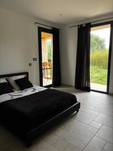 Villas villa Ceven-Up : photos des chambres