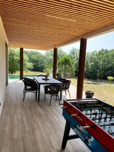 Villas villa Ceven-Up : photos des chambres