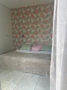 Villas villa Ceven-Up : photos des chambres