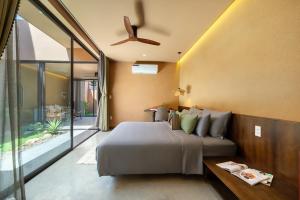 Qvilla Sand, An Bang beach, Hoi An