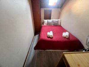 Lisbon Iqra apartment