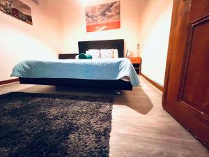 Lisbon Iqra apartment