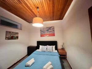 Lisbon Iqra apartment