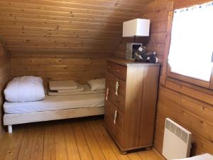 la teste de buch chalet 143 ds domaine loisirs