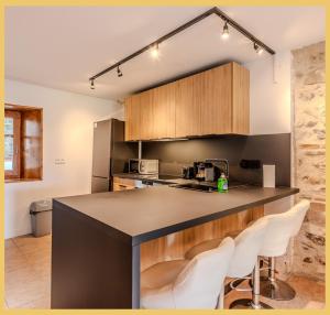Appartements Apartment Les Jardins I T3 I Yvoire : photos des chambres
