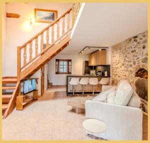 Apartment Les Jardins I T3 I Yvoire