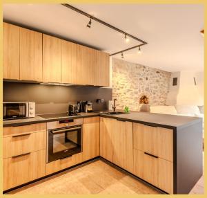 Appartements Apartment Les Jardins I T3 I Yvoire : photos des chambres