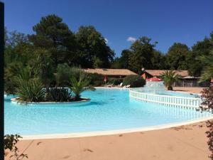 la teste de buch chalet 143 ds domaine loisirs