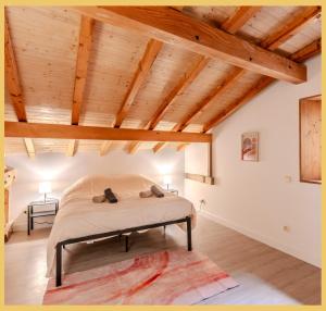 Appartements Apartment Les Jardins I T3 I Yvoire : photos des chambres