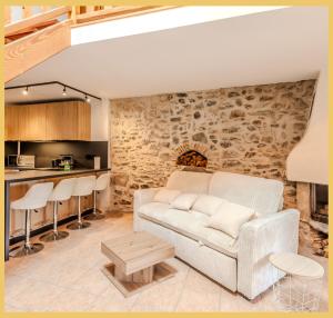 Apartment Les Jardins I T3 I Yvoire