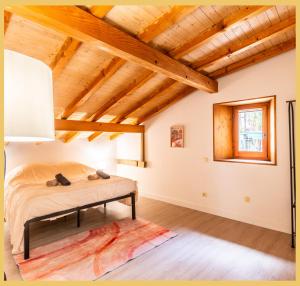 Appartements Apartment Les Jardins I T3 I Yvoire : photos des chambres