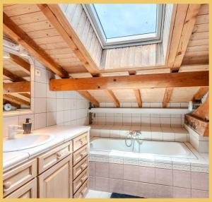 Appartements Apartment Les Jardins I T3 I Yvoire : photos des chambres