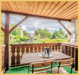 Appartements Apartment Les Jardins I T3 I Yvoire : photos des chambres