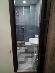 A cozy corner in Saburtalo 2