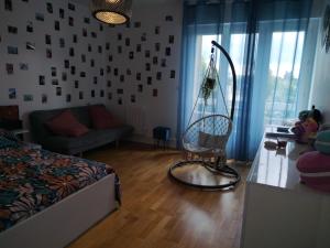 Appartements Cezanne : photos des chambres