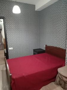 A cozy corner in Saburtalo 2