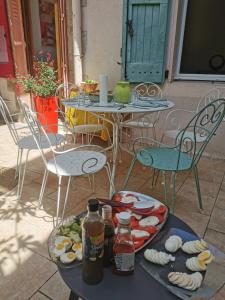 Appartements Cozy and central, 4 people : Appartement 2 Chambres