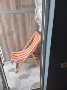 A cozy corner in Saburtalo 2