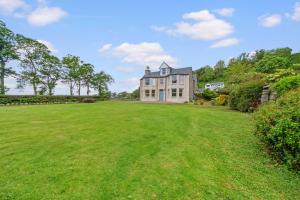 Cuilcheanna House B&B - near Glencoe