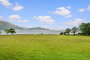 Cuilcheanna House B&B - near Glencoe