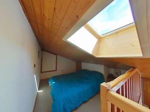 StudioCabineMezz 5 pers avec navette, à 600m du centre - Le Grand-Bornand - FR-1-241-165