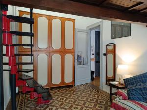 lovely vintage apartment