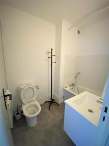 Appartement double à Limoges