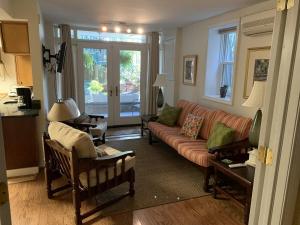 Lovely 1 bedroom apartment in Foxhall Village - Ubytování bez kategorie ve městě Washington