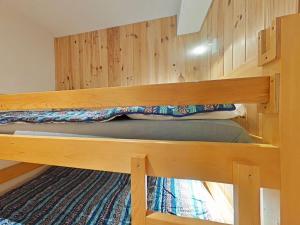 Studio 4 couchages au calme avec casier à ski - Le Grand-Bornand - FR-1-241-259