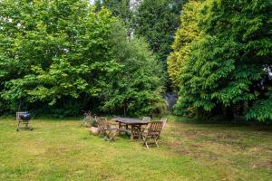 B&B / Chambres d'hotes Daol Grenn : photos des chambres