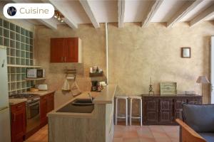 Parenthèse de calme et de nature au bord du Verdon